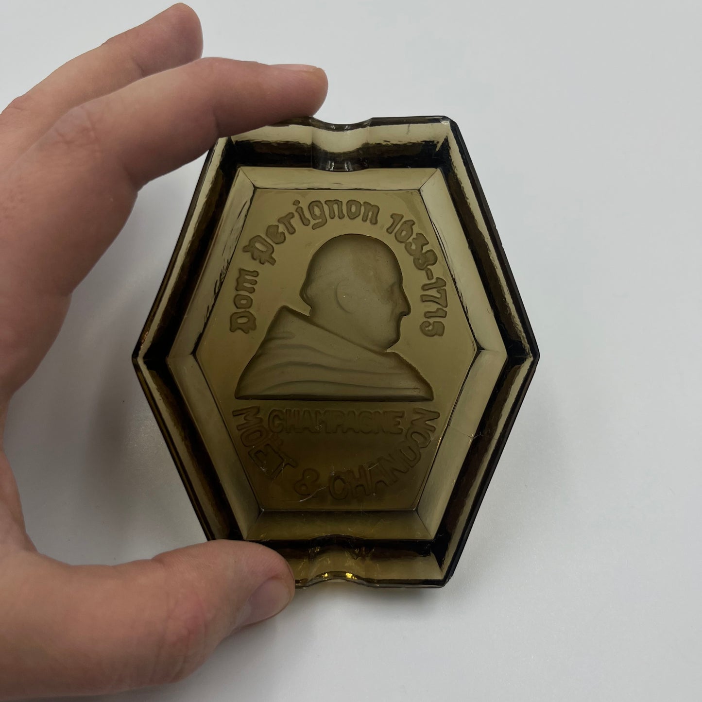 Dom Perignon askebæger