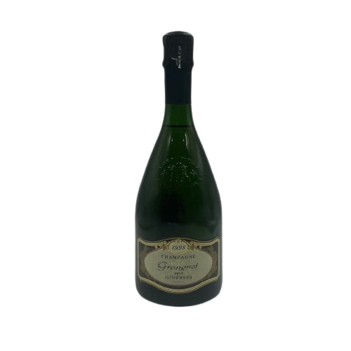 Grongnet Special Club 1998
