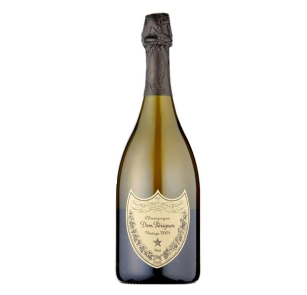 Dom Perignon 2004 – Champagne Season
