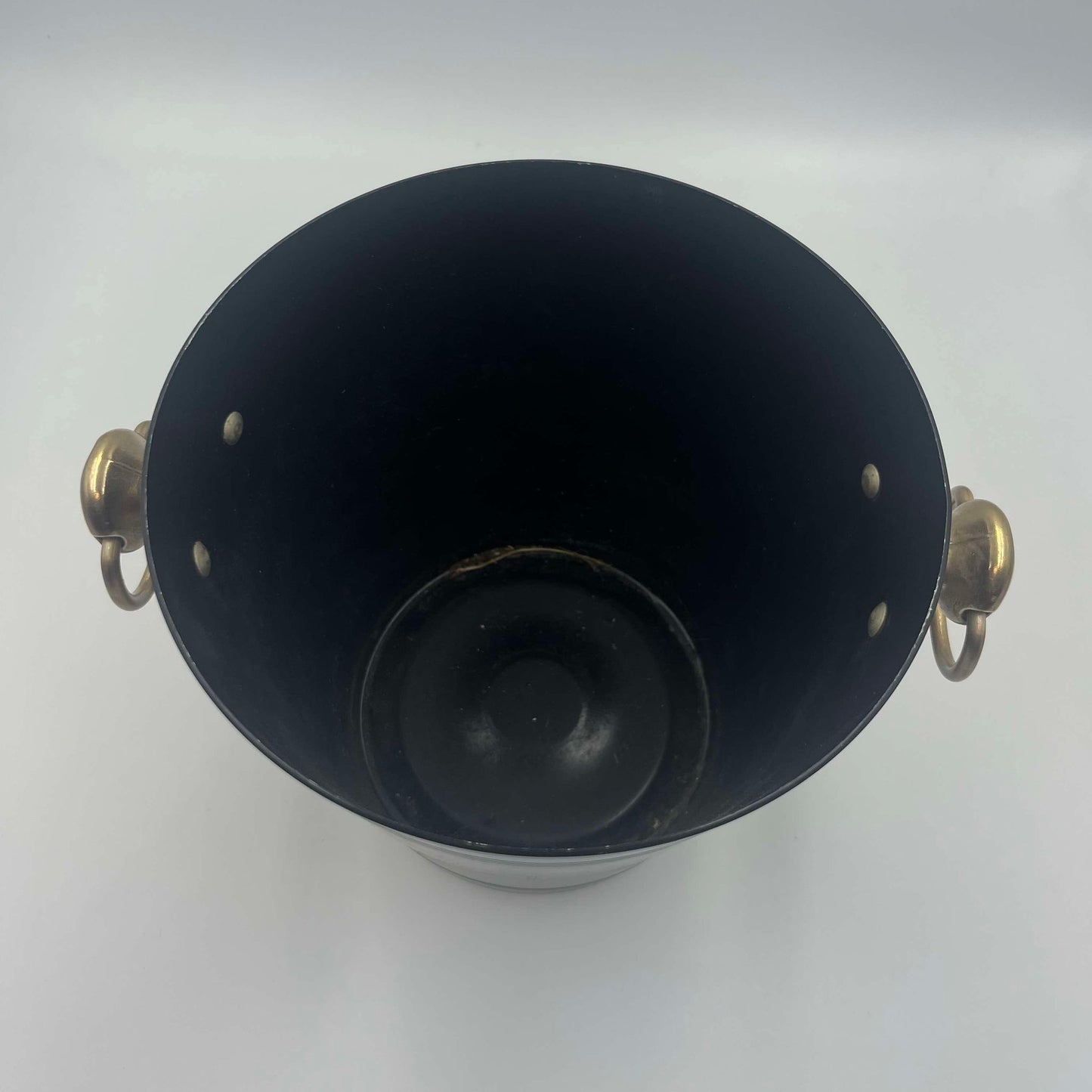 Bauchet Champagne bøtte