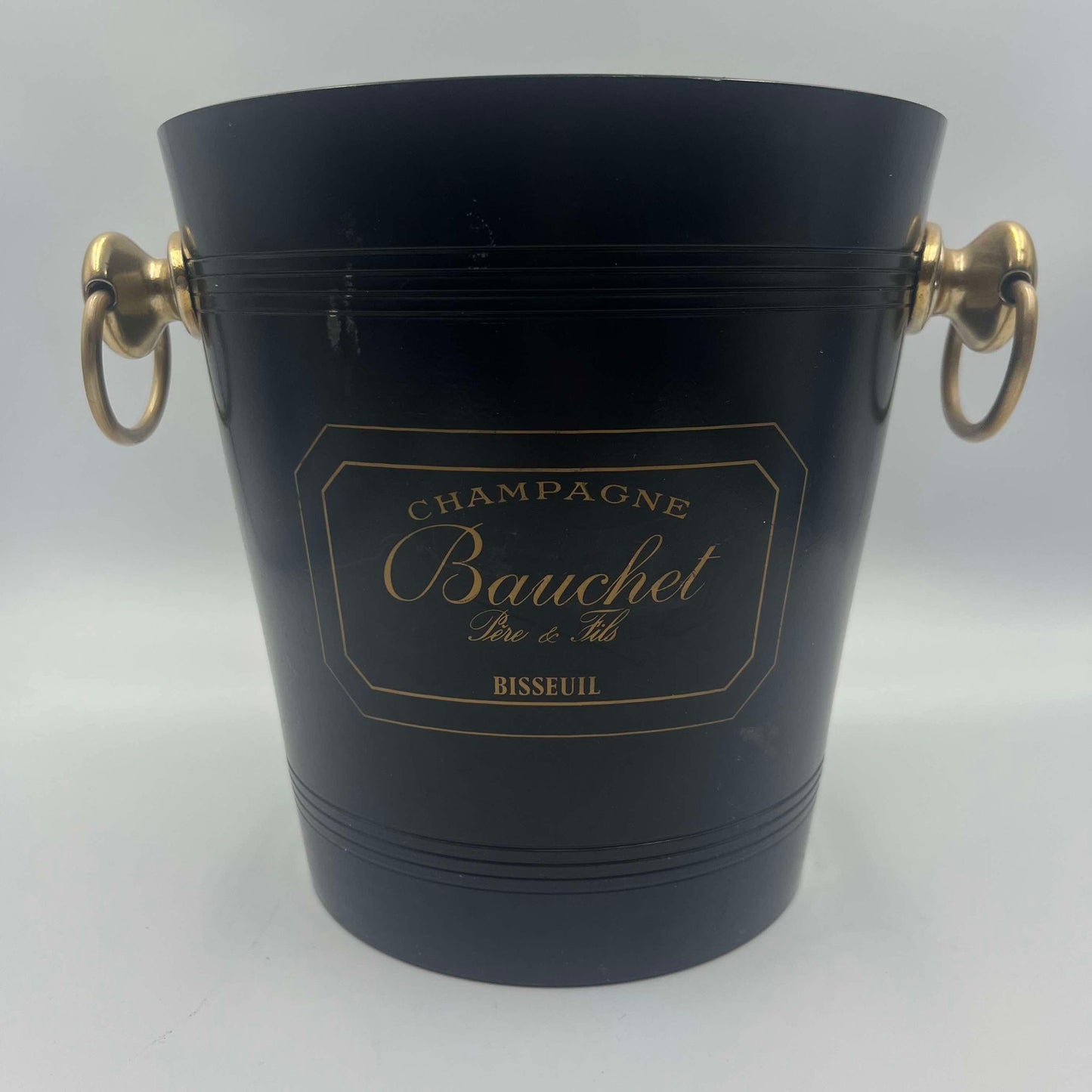 Bauchet Champagne bøtte