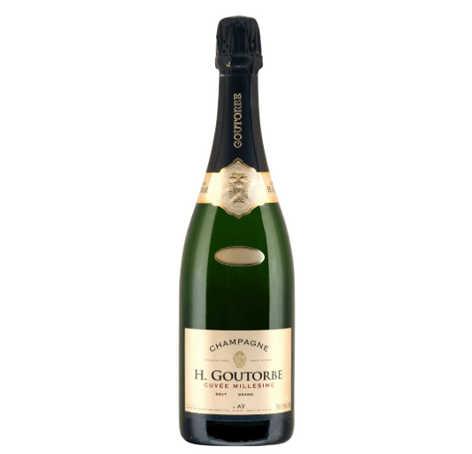 H. Goutorbe Millesime 2012