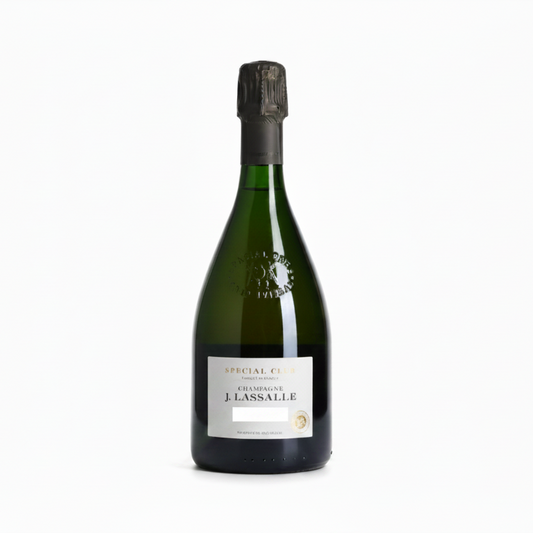 J. Lassalle Special Club 2014
