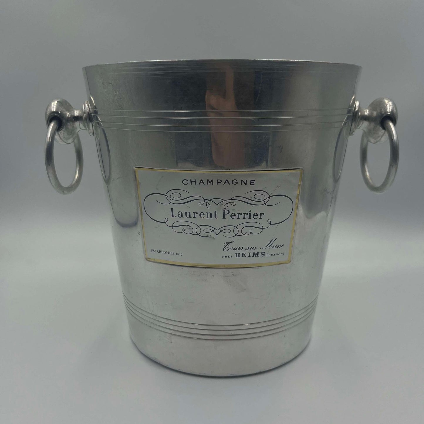 Laurent-Perrier Champagnespand