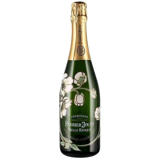 Perrier-Jouët Belle Epoque 2014