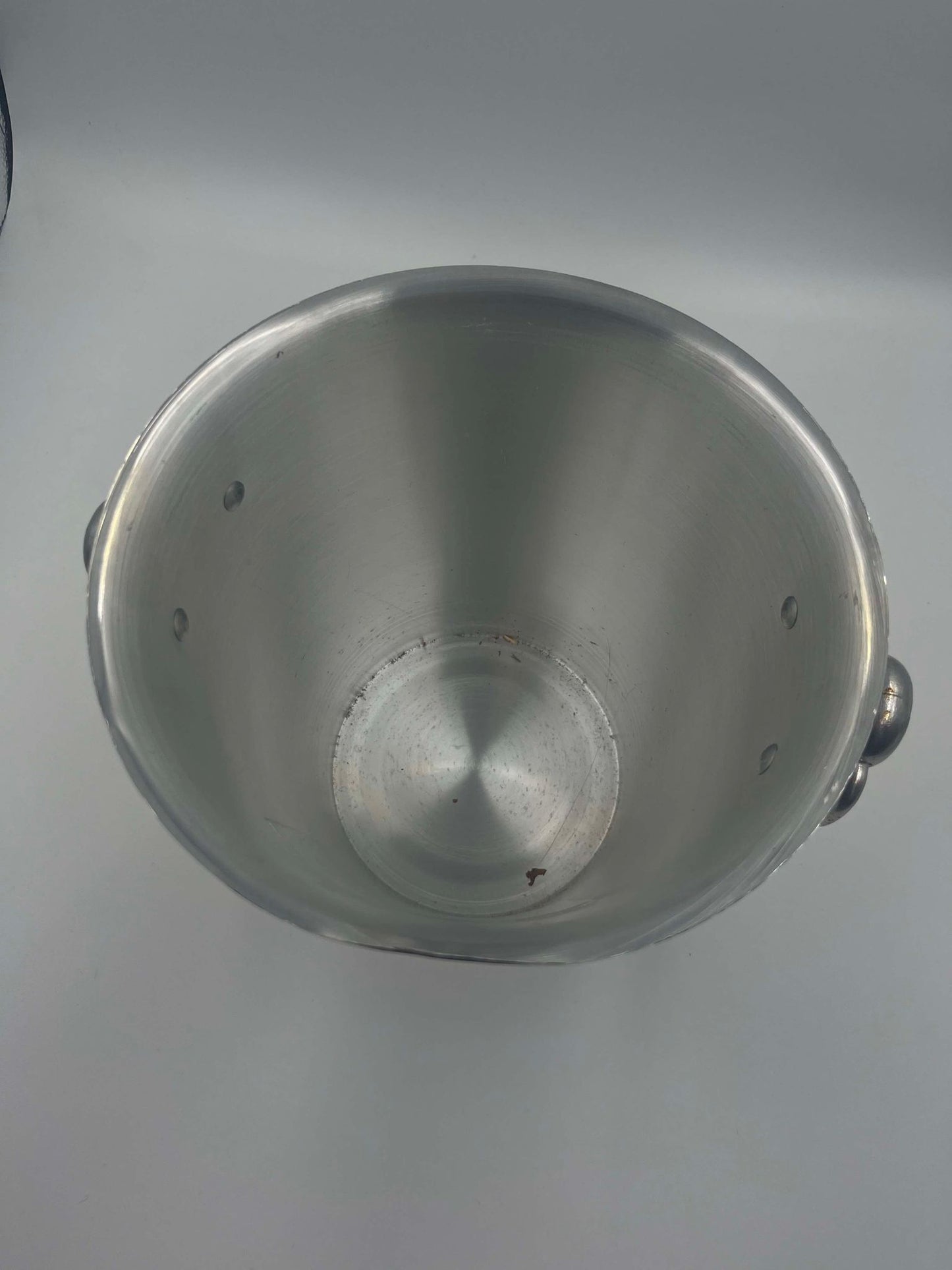 Canard Duchene champagne metalspand