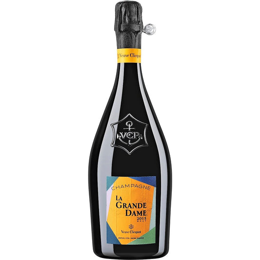 Veuve Cliqcuot La Grande Dame 2015