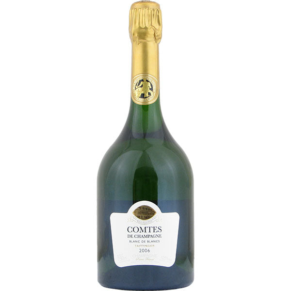 Comtes De Champagne årgang 2006