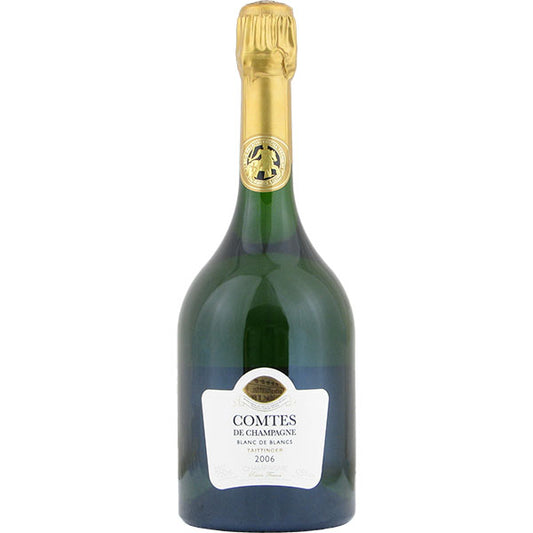 Comtes De Champagne årgang 2006