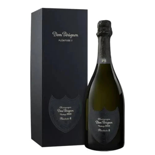 Dom Pérignon P2 2008