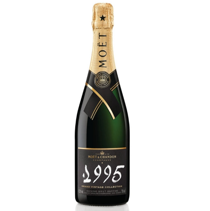 MOËT &amp; CHANDON - DBNです。 Moet & Chandon Imprl Brut Ice Sleeve | Total Wine & More