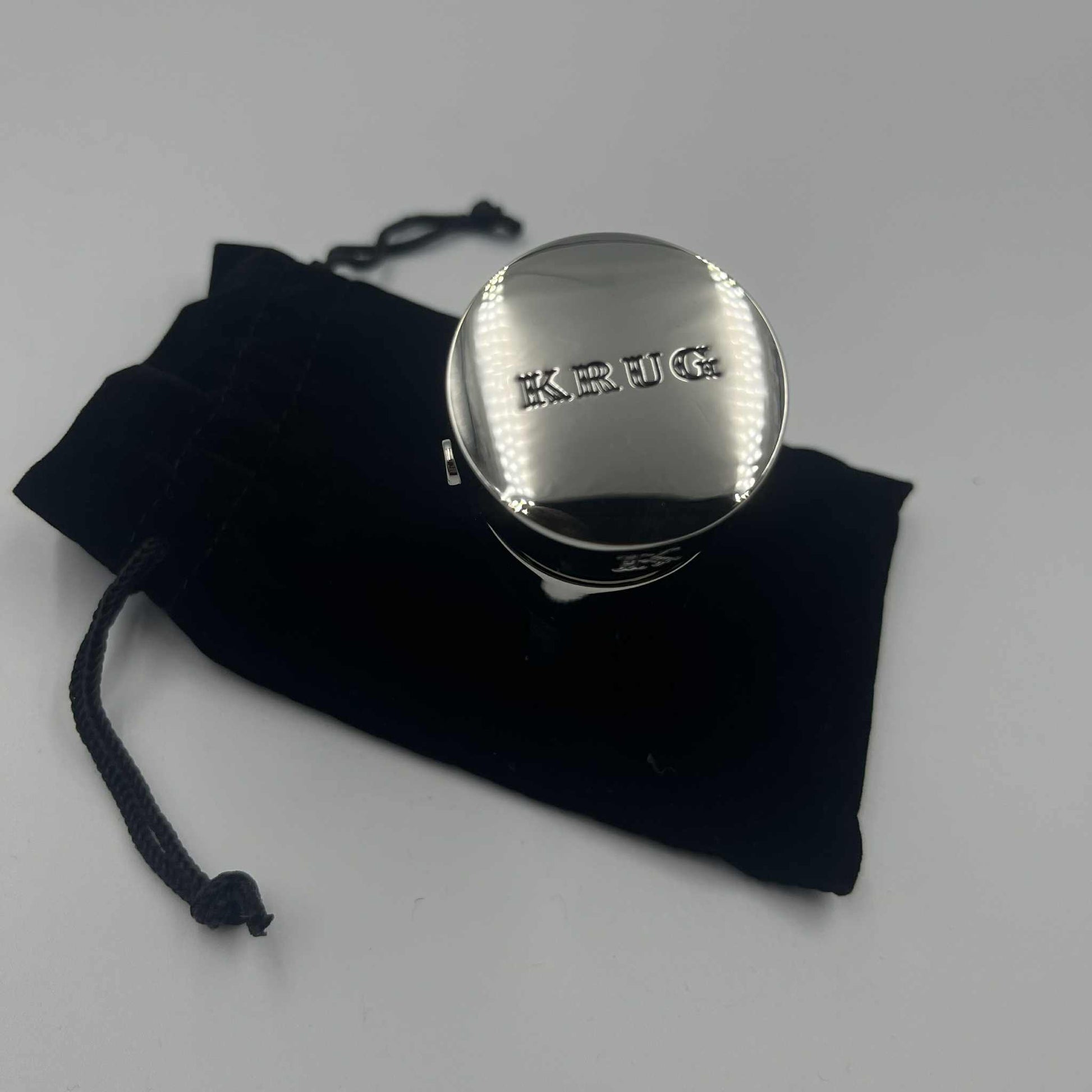 Krug Champagne Stopper