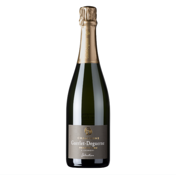 Guerlet-Deguerne Brut Sélection
