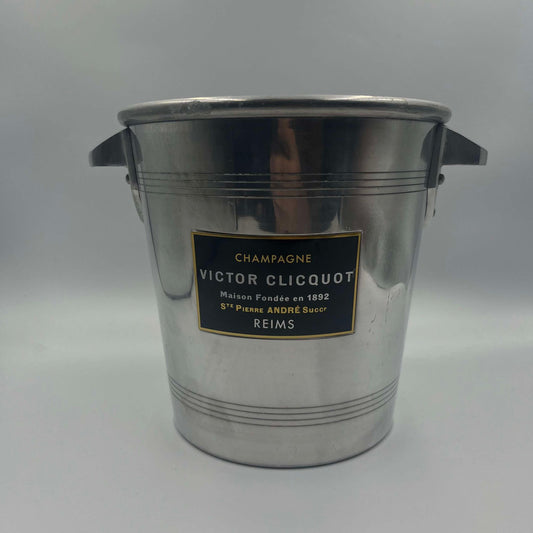 Victor Clicquot Champagnebøtte