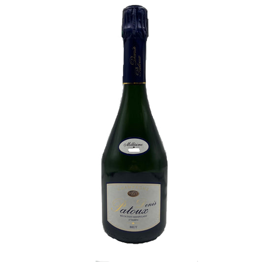 Denis Patoux Vintage 2016
