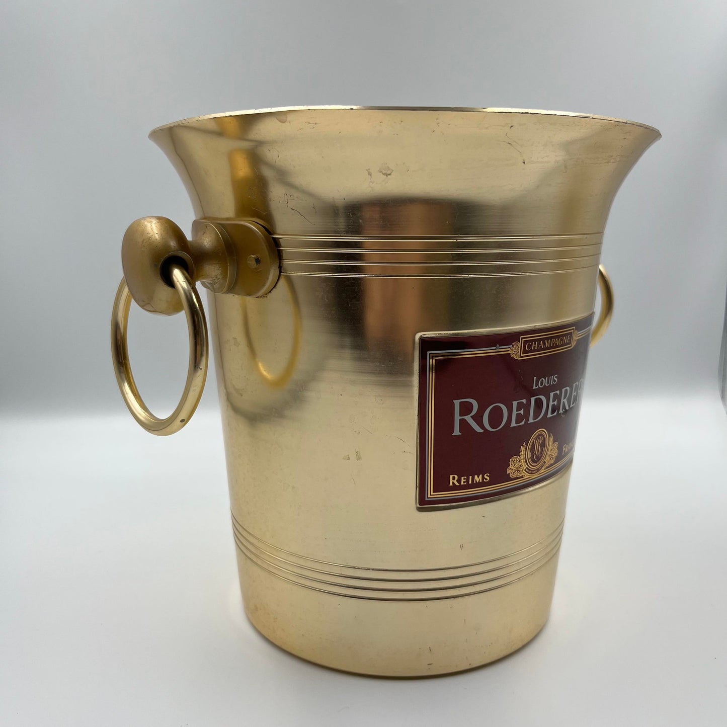 Vintage Laurent Perrier Champagne Bucket