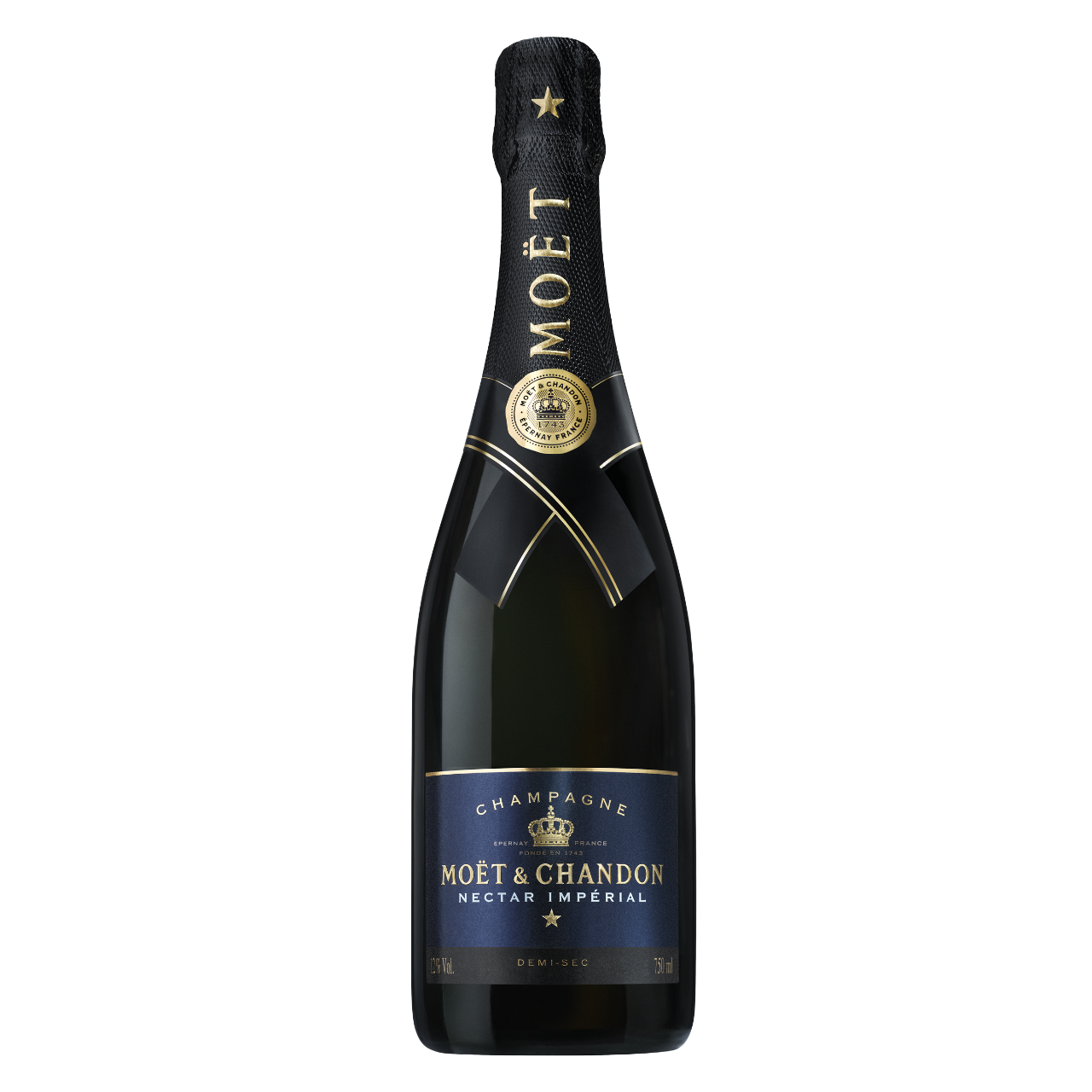 Moët & Chandon Nectar Imperial NV