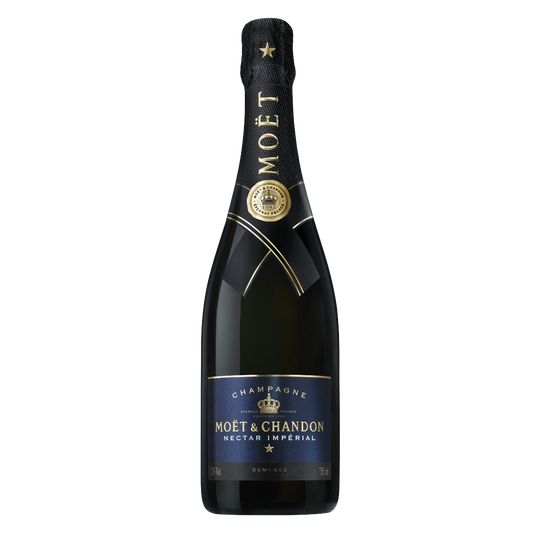 Moët & Chandon Nectar Imperial NV