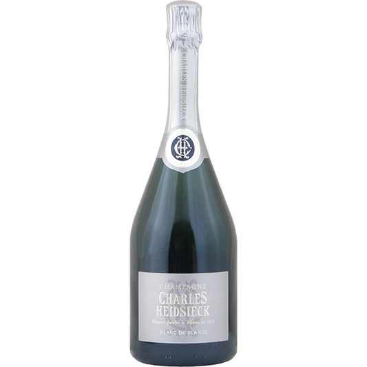 Charles Heidsieck Blanc de Blancs NV