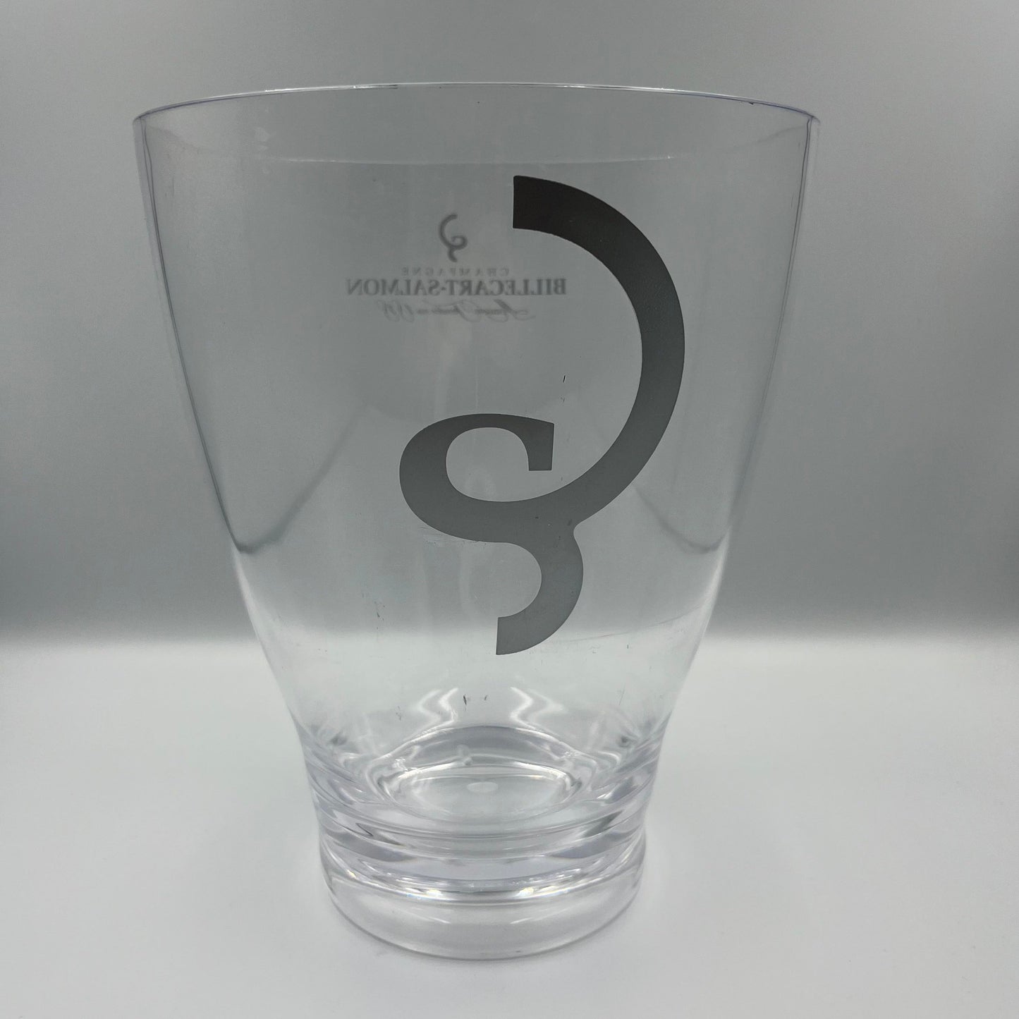 <tc>Billecart-Salmon isspand</tc>