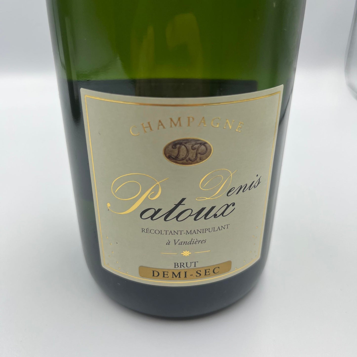 Denis Patoux Demi-Sec