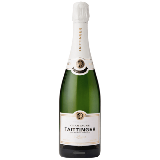 Taittinger Demi-Sec