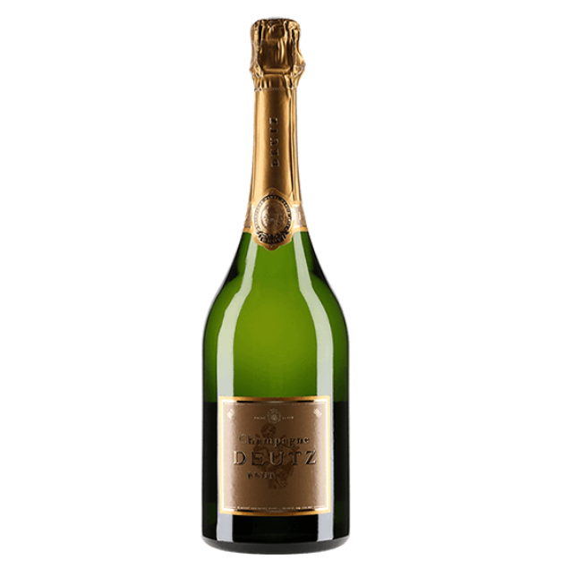 Deutz Vintage 2008 – Champagne Season
