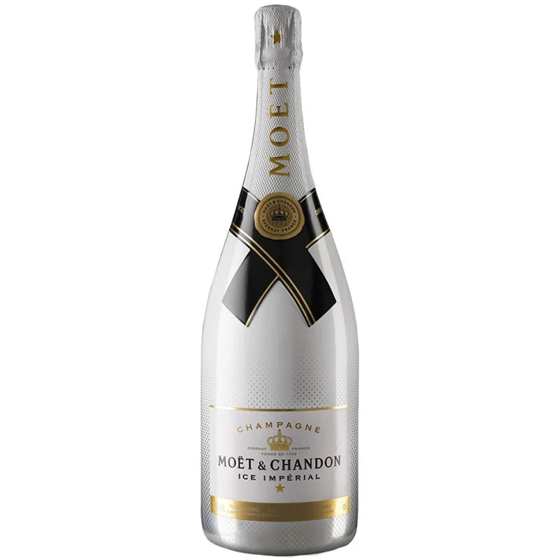 Champagne Moet Ice Imperial Magnum 150 cl Moet & Chandon