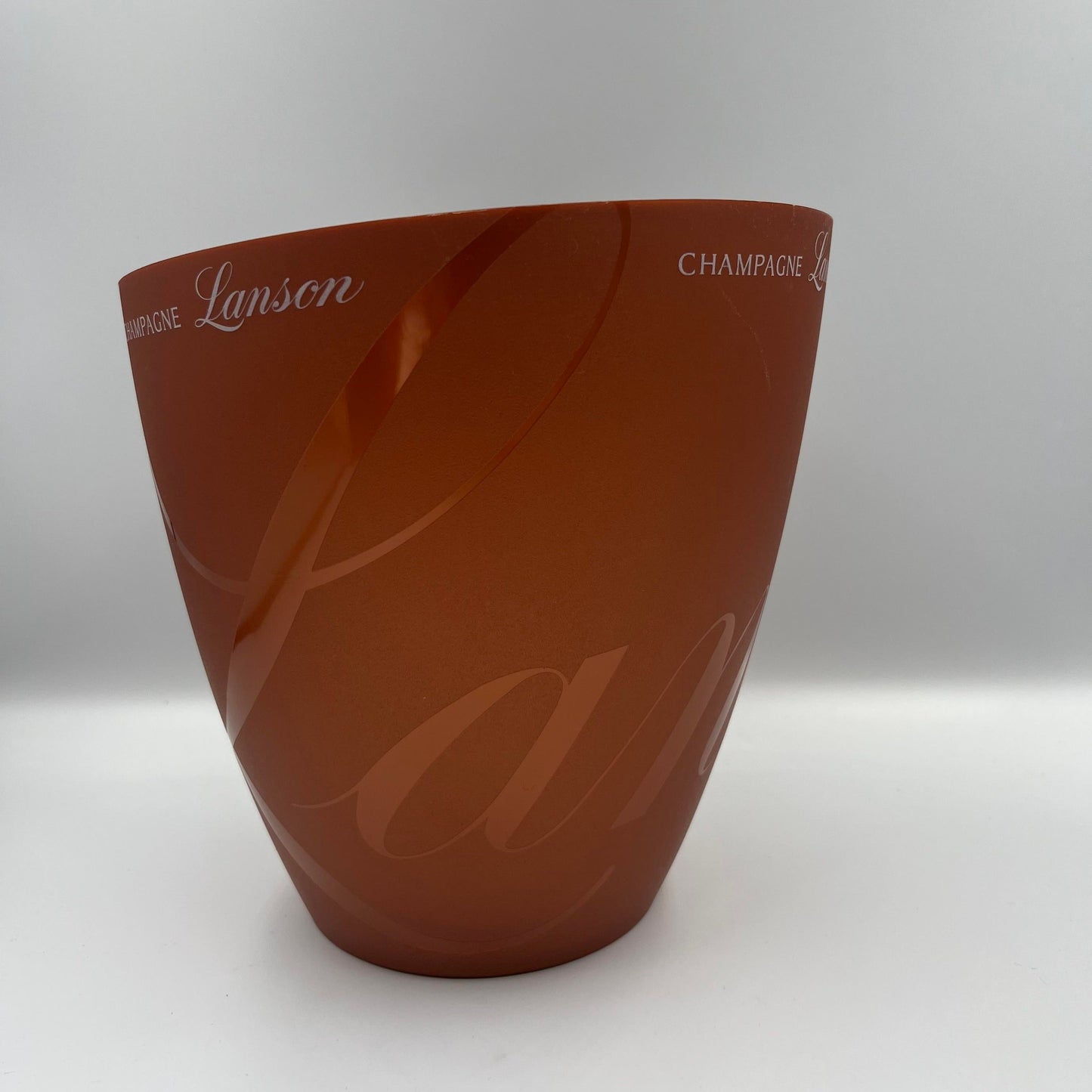 Lanson Champagne Cooler