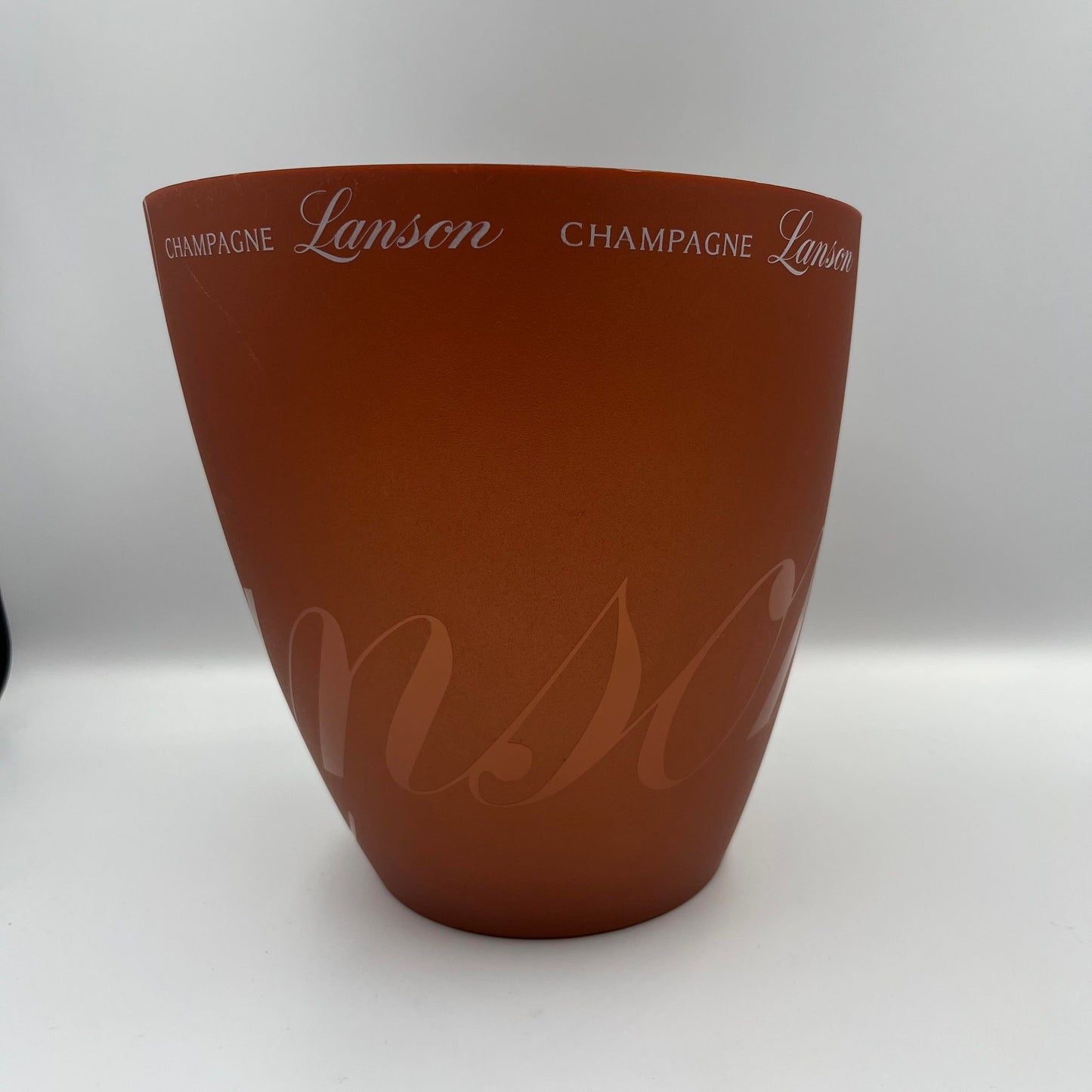 Lanson Champagne Cooler