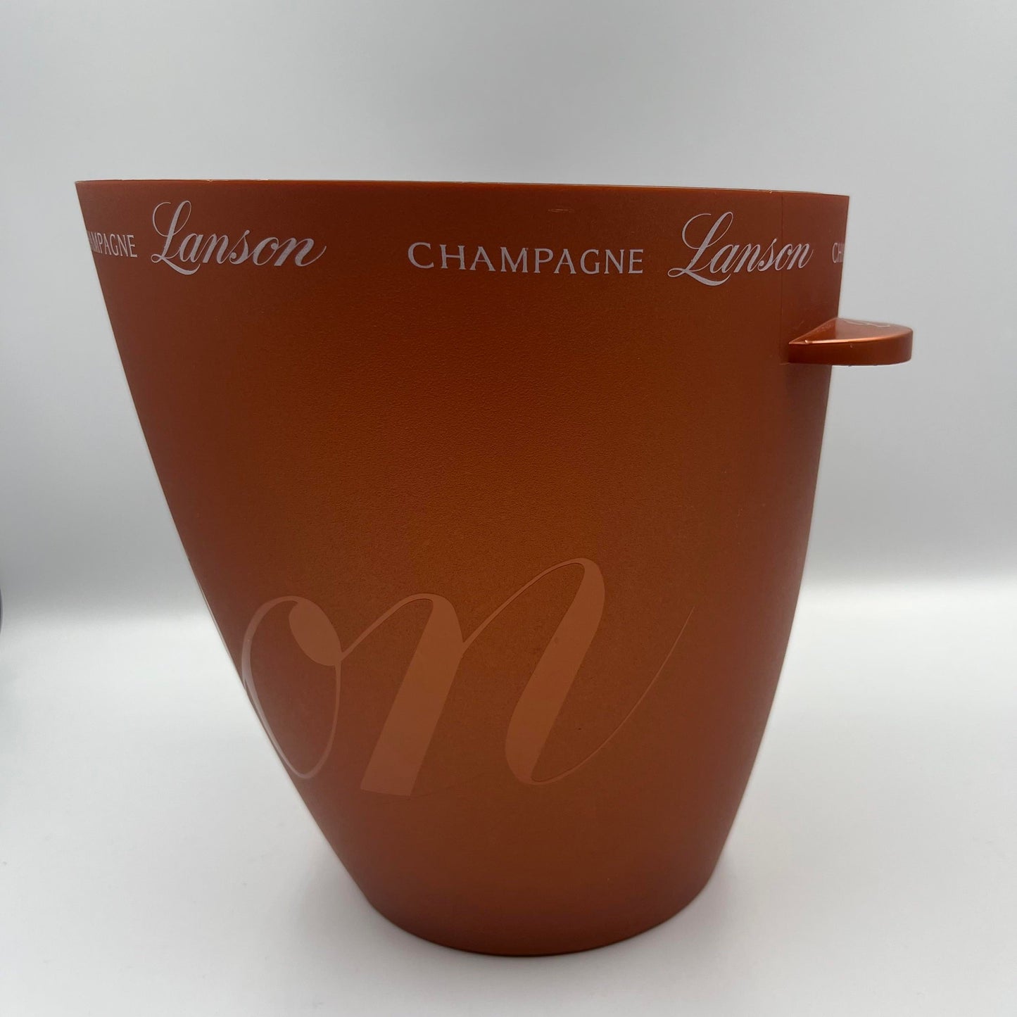 Lanson Champagne Cooler