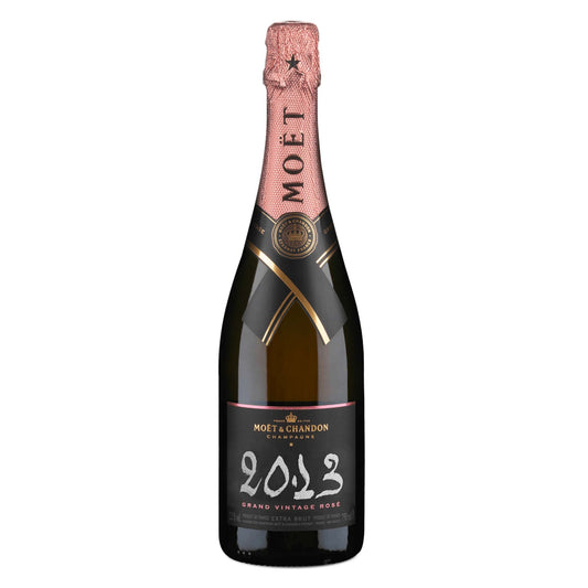 Moët & Chandon Rosé Grand Vintage 2013