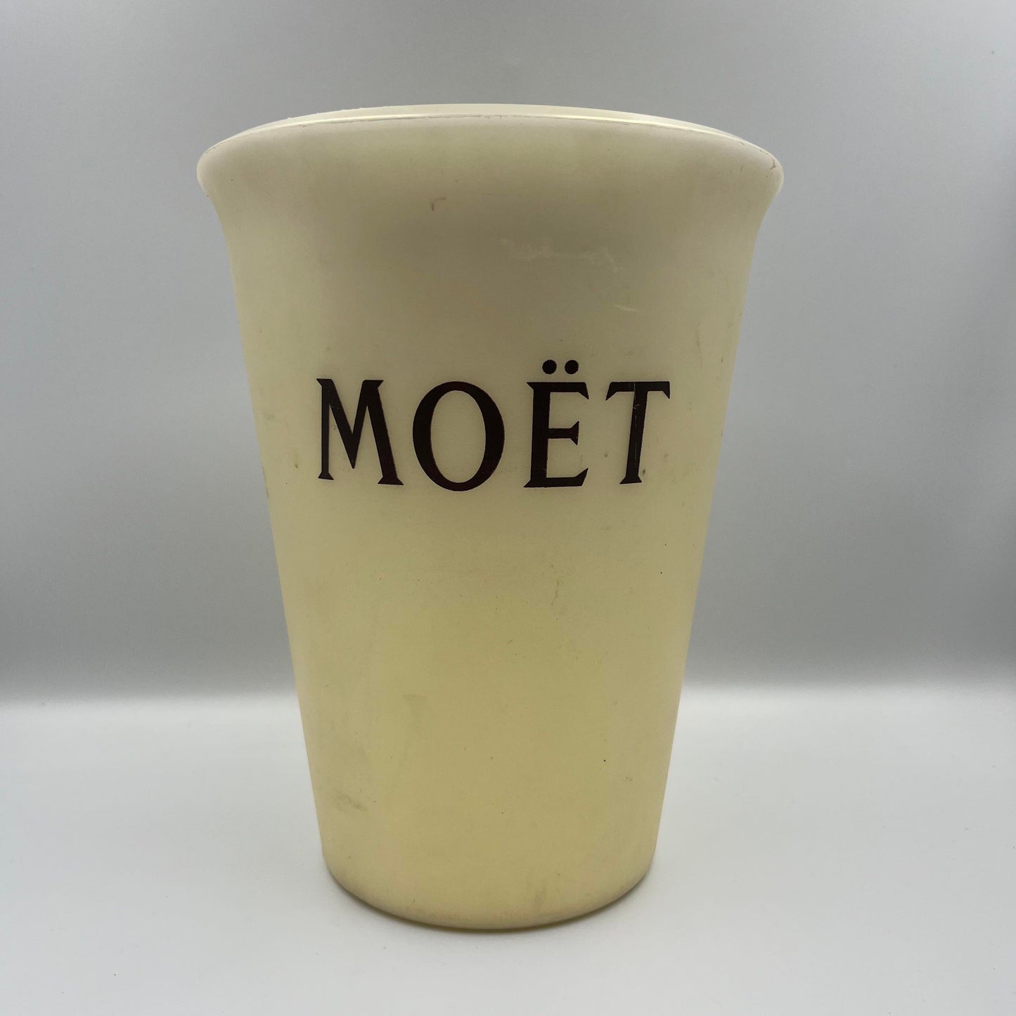 Vintage Moët & Chandon Champagne Cooler