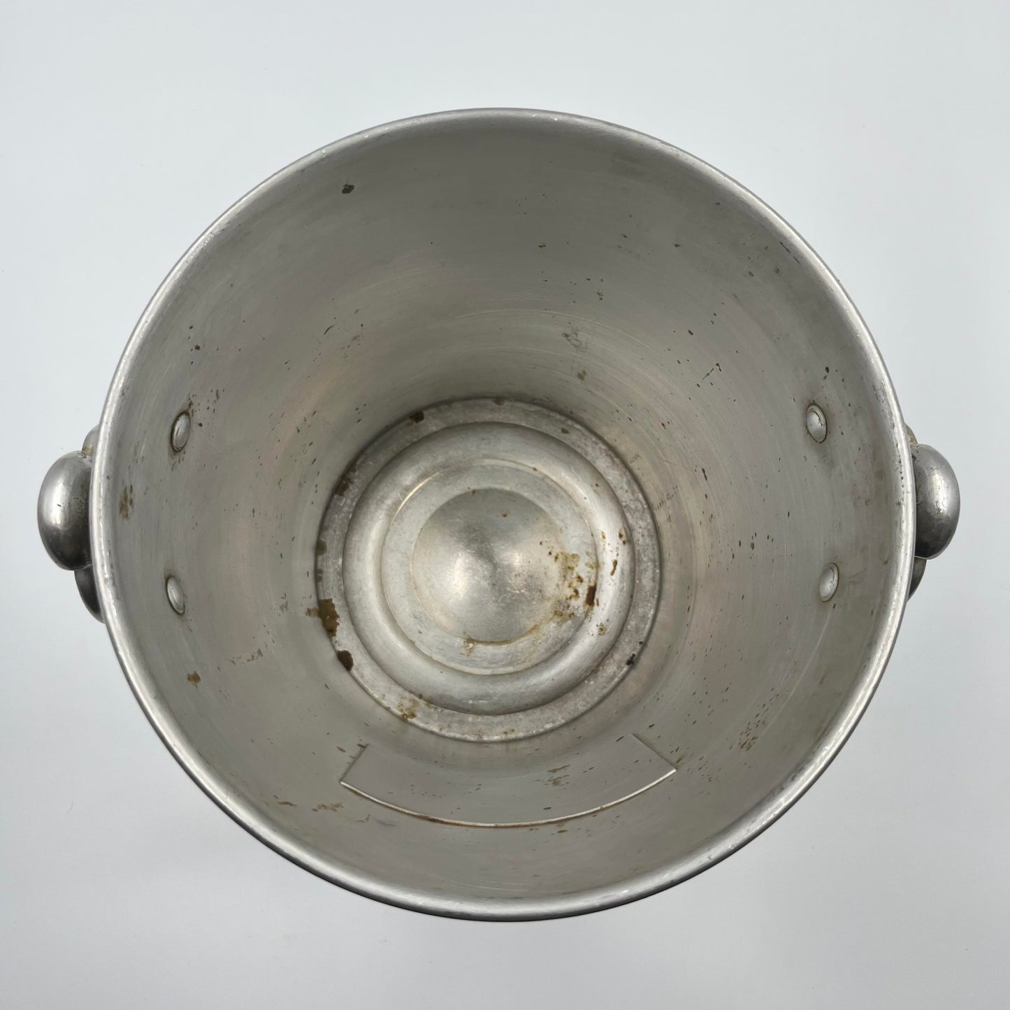 Vintage G.H. Mumm Champagne bucket