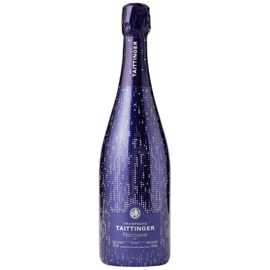 Taittinger Nocturne "City Lights"