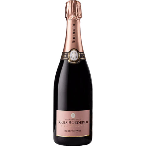 Louis Roederer Rosé Vintage 2014