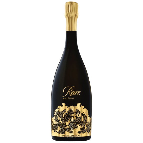 Rare Champagne Vintage 2008 – Champagne Season