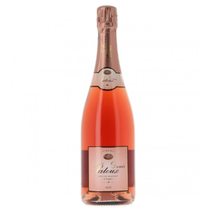 Denis Patoux Rosé d'Assemblage