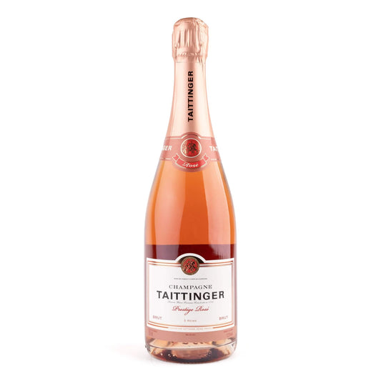 Taittinger Brut Prestige Rosé