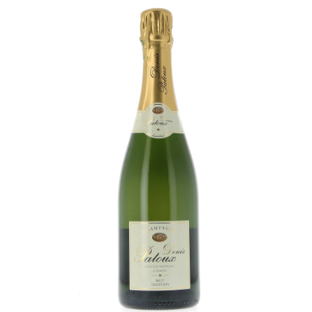 Denis Patoux Brut Tradition