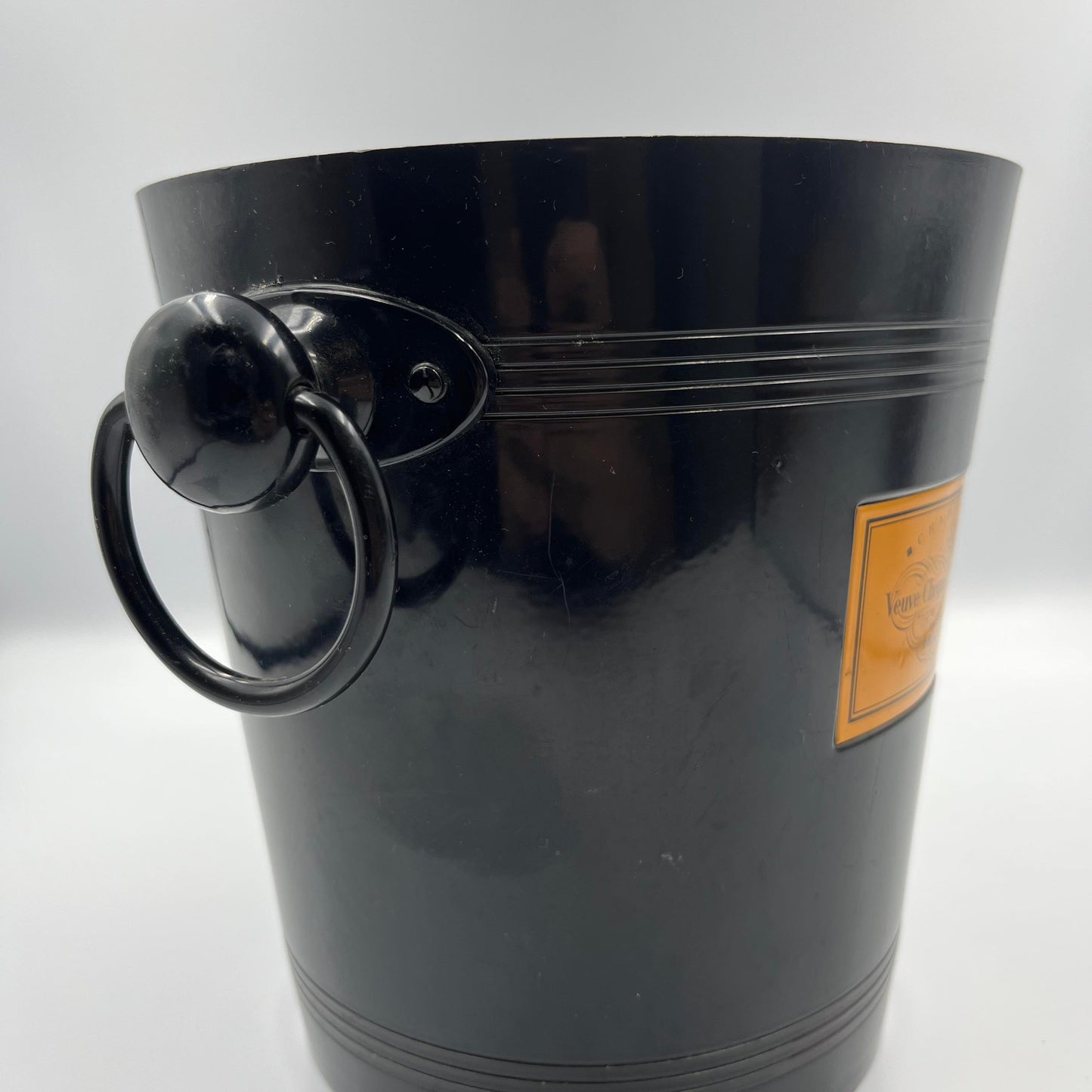 Black Veuve Clicquot Ponsardin Champagne Cooler