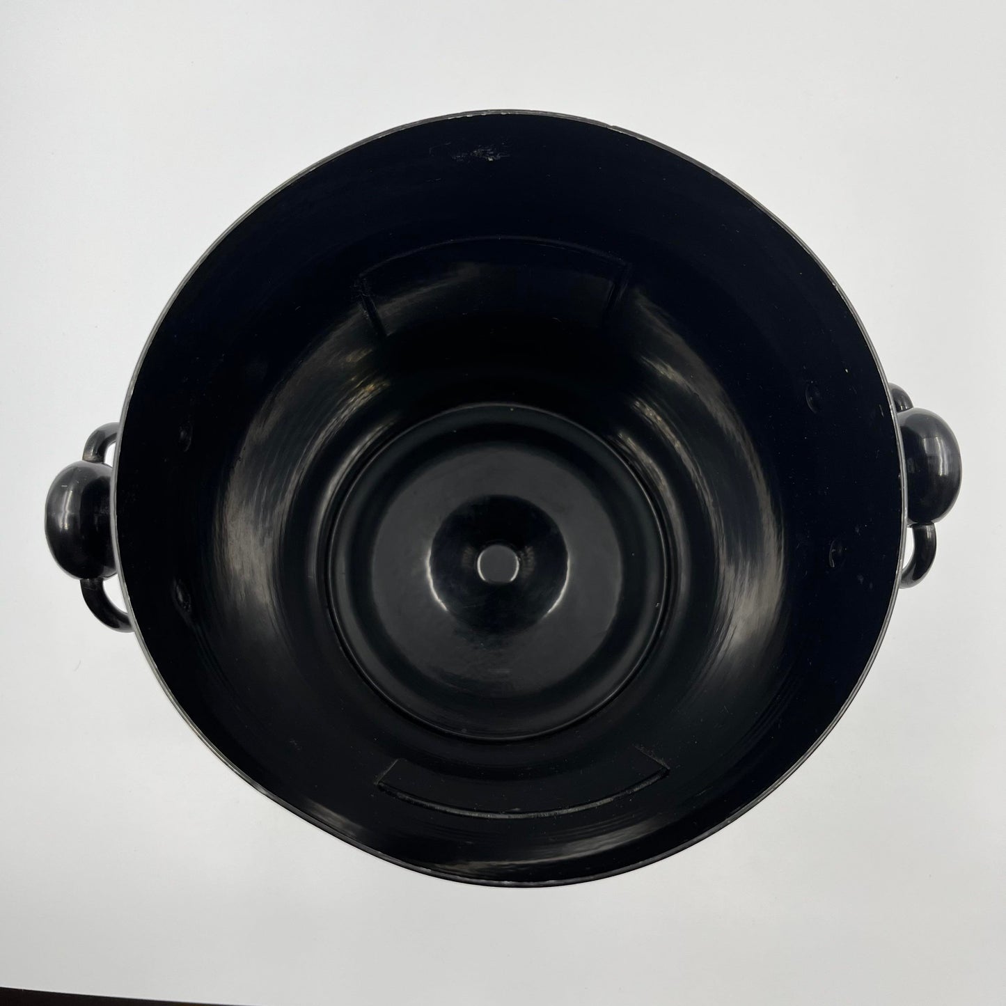 Black Veuve Clicquot Ponsardin Champagne Cooler
