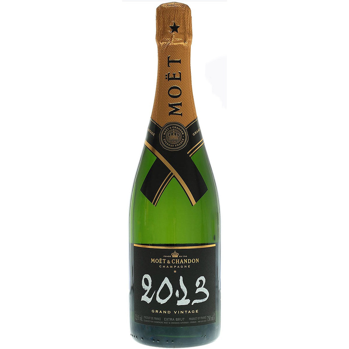 【定価31790円】MOET & CHANDON VINTAGE 2013セット MOET & CHANDON VINTAGE 2013セット
