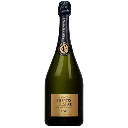 Charles Heidsieck Brut Vintage 2008