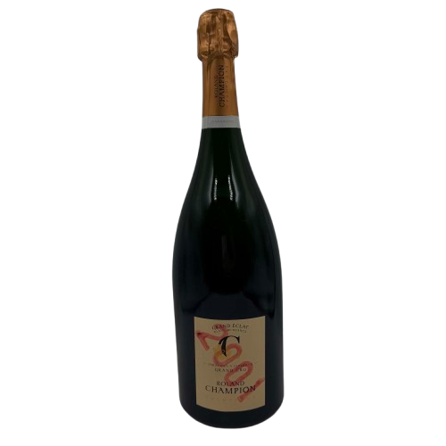 Roland Champion Vinotheque 2001 Magnum