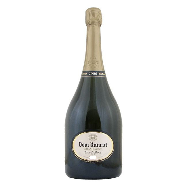 Dom Ruinart magnum 2007
