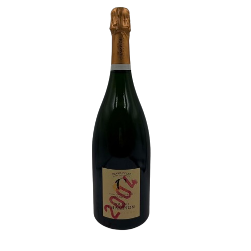 Roland Champion Vinotheque 2004 Magnum
