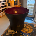 Krug Champagne Bucket Black