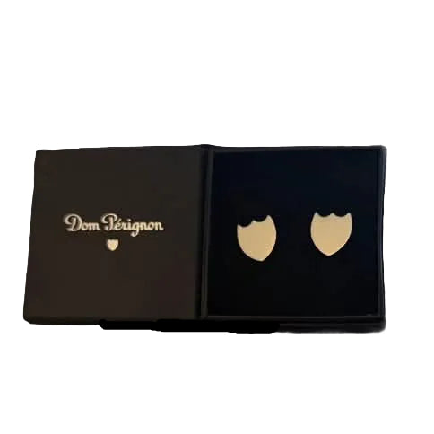 Dom Perignon Cufflinks