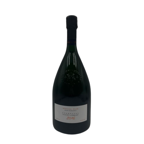 Vazart-Coquart Special Club 2018 Magnum